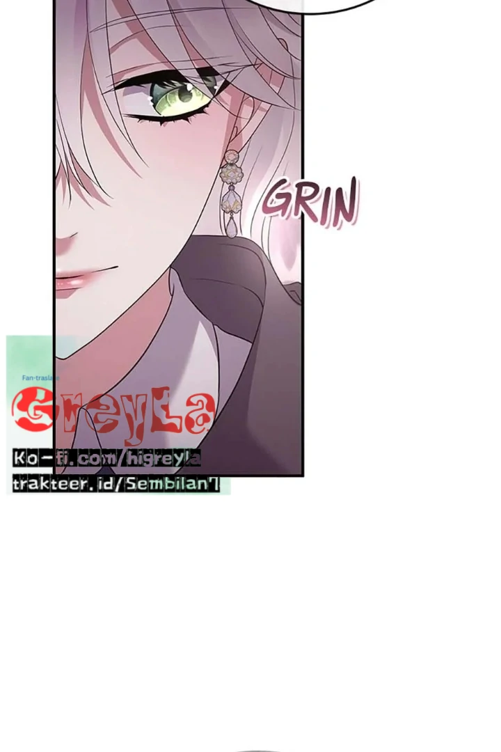 Get out of my way, I will Decide the Ending Chapter 57 - halaman 102