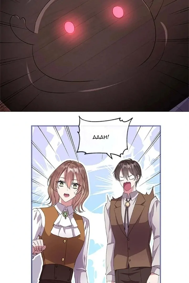 Get out of my way, I will Decide the Ending Chapter 57 - halaman 106