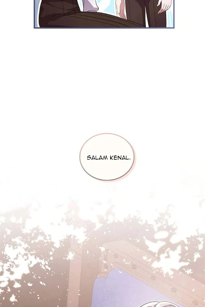 Get out of my way, I will Decide the Ending Chapter 57 - halaman 107