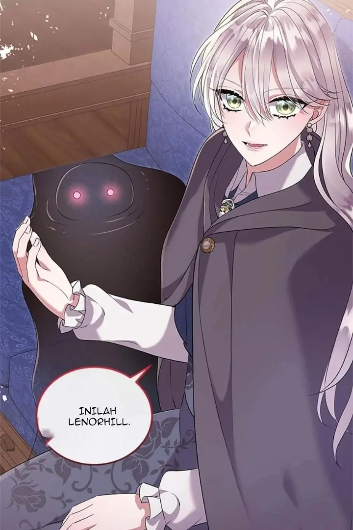 Get out of my way, I will Decide the Ending Chapter 57 - halaman 108