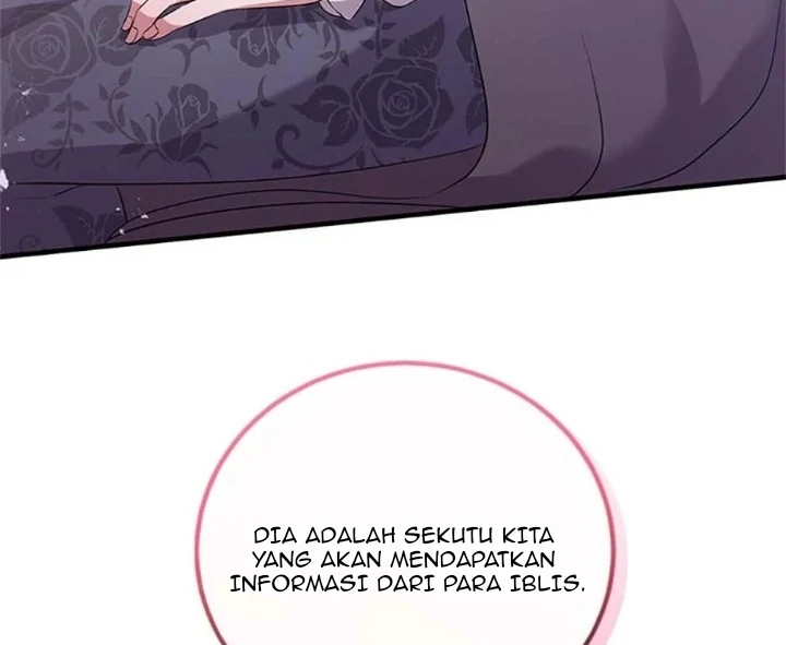 Get out of my way, I will Decide the Ending Chapter 57 - halaman 109