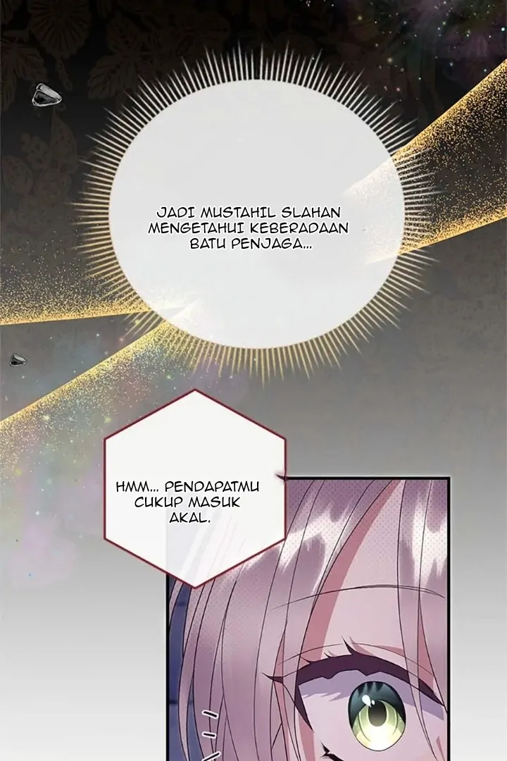 Get out of my way, I will Decide the Ending Chapter 57 - halaman 20