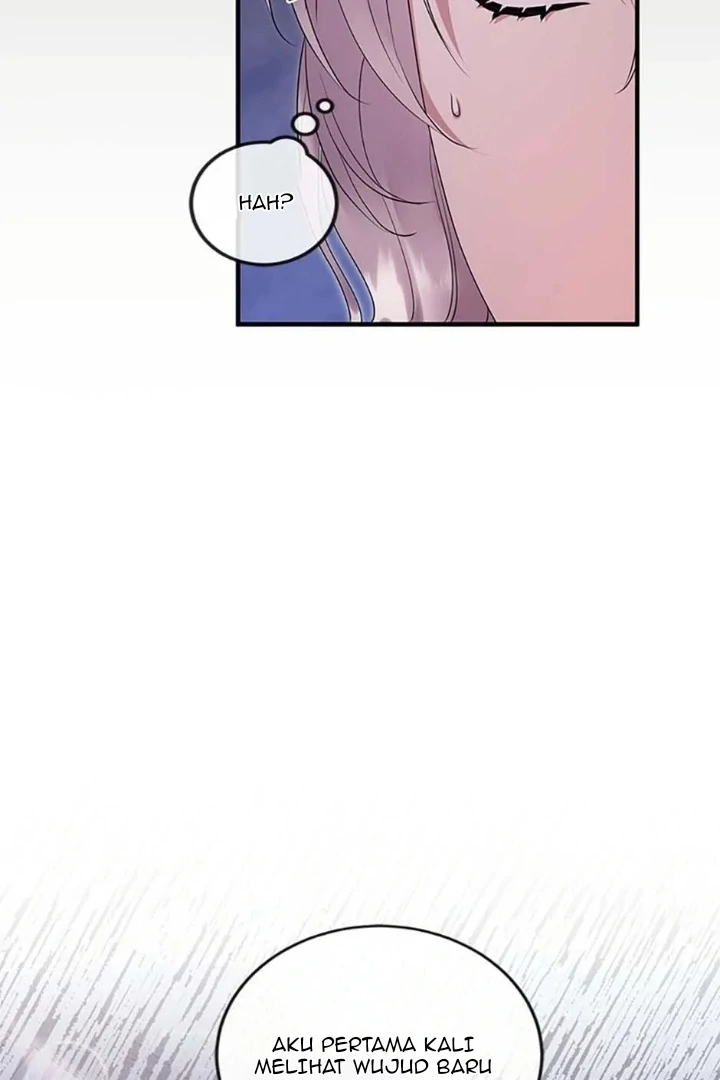 Get out of my way, I will Decide the Ending Chapter 57 - halaman 21