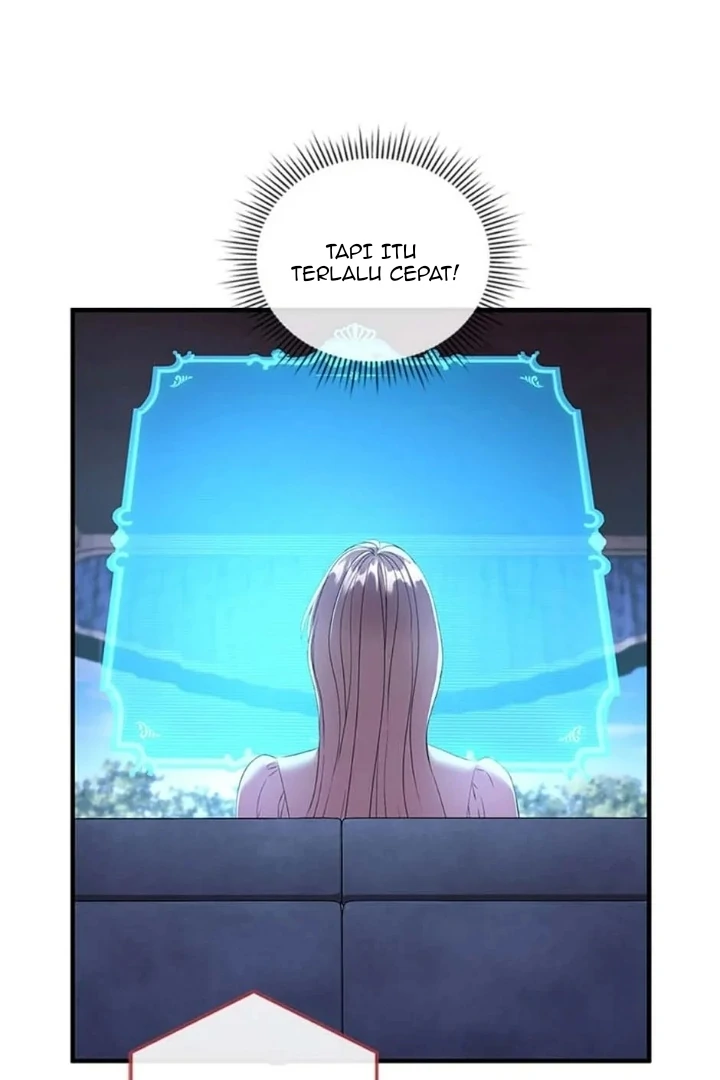 Get out of my way, I will Decide the Ending Chapter 57 - halaman 25