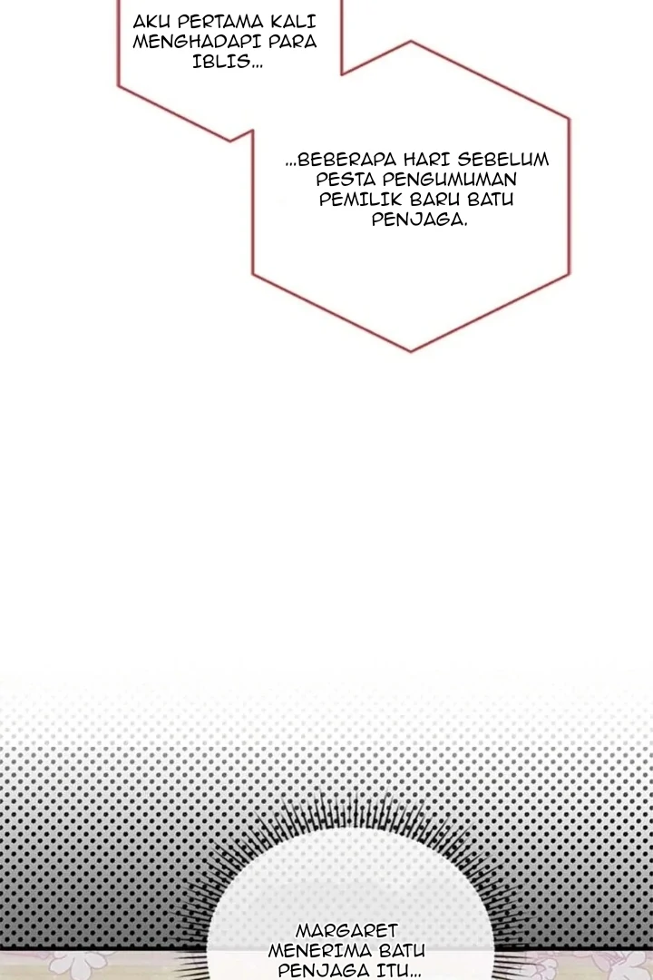 Get out of my way, I will Decide the Ending Chapter 57 - halaman 26