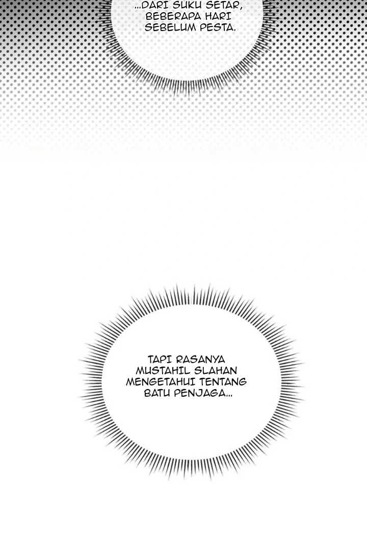 Get out of my way, I will Decide the Ending Chapter 57 - halaman 28