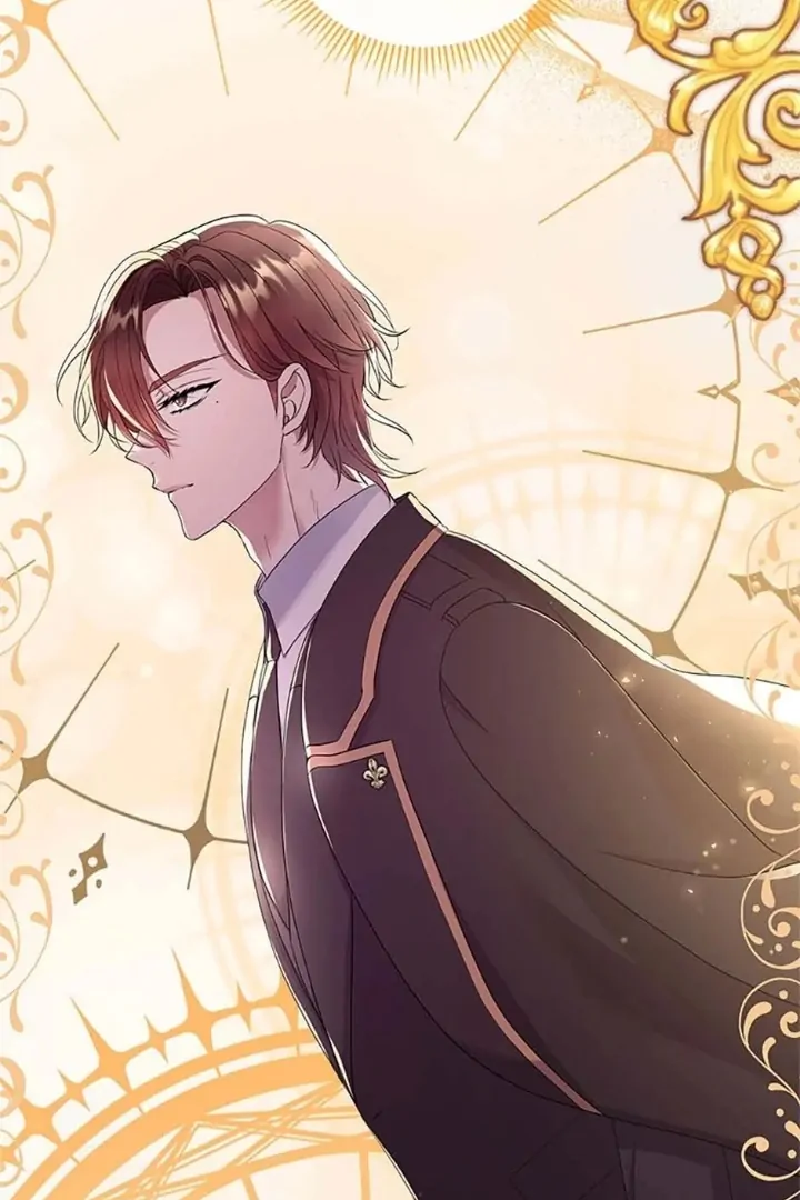 Get out of my way, I will Decide the Ending Chapter 57 - halaman 33