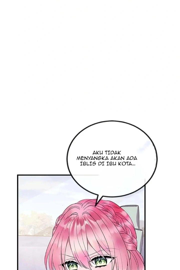 Get out of my way, I will Decide the Ending Chapter 57 - halaman 44