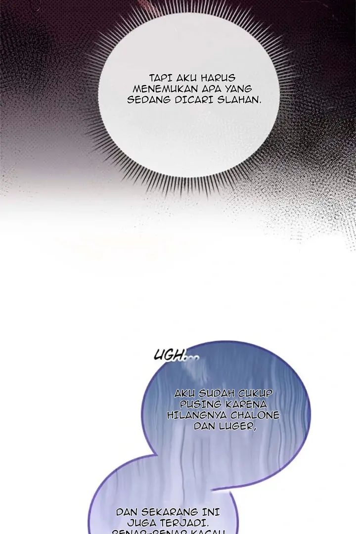 Get out of my way, I will Decide the Ending Chapter 57 - halaman 48
