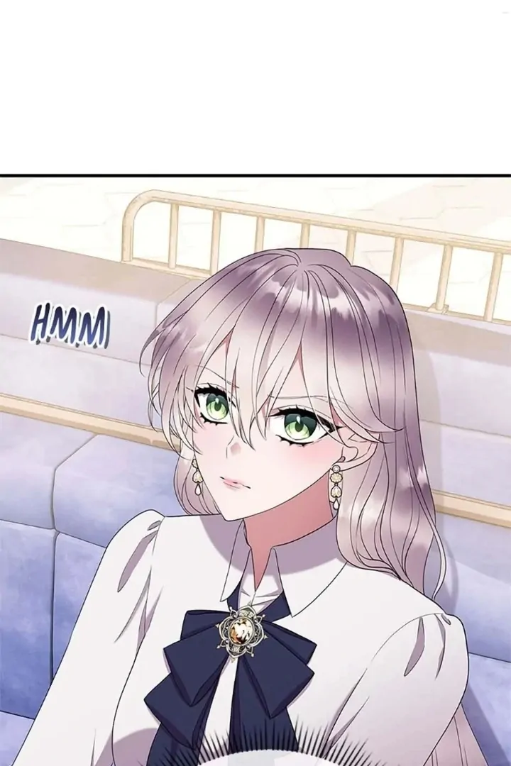 Get out of my way, I will Decide the Ending Chapter 57 - halaman 50