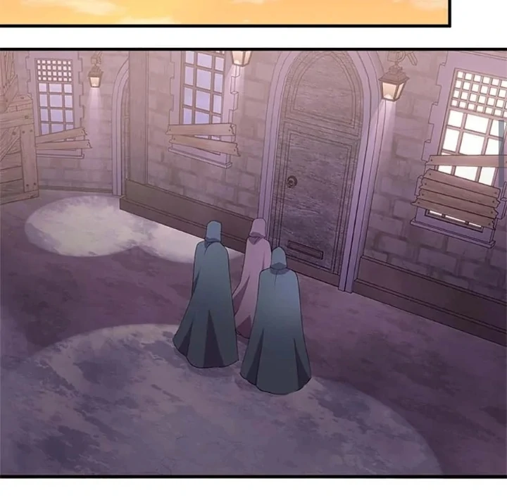 Get out of my way, I will Decide the Ending Chapter 57 - halaman 53
