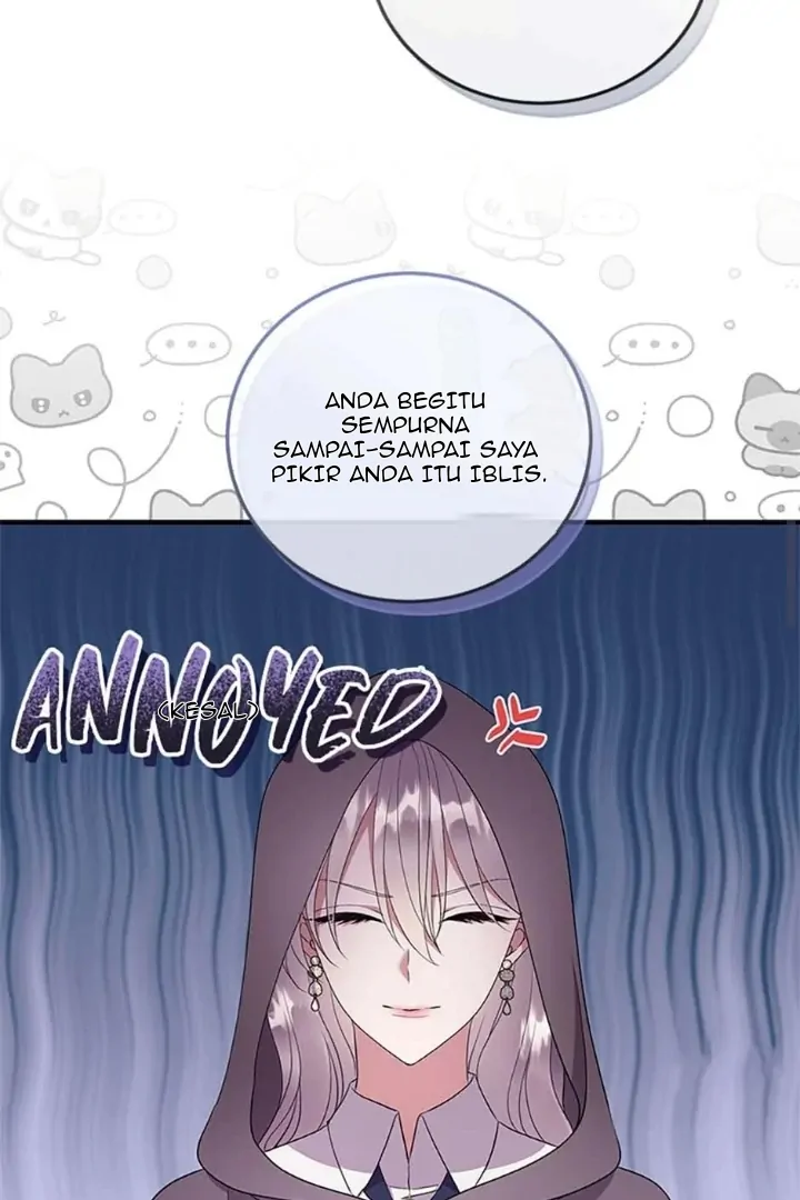 Get out of my way, I will Decide the Ending Chapter 57 - halaman 64