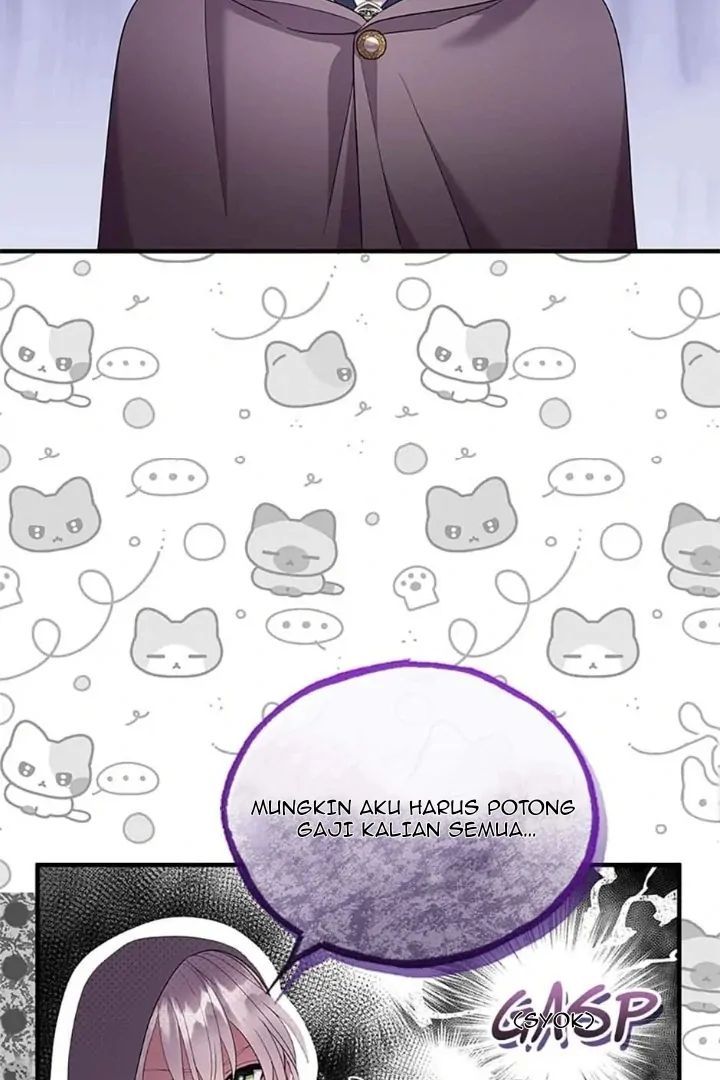 Get out of my way, I will Decide the Ending Chapter 57 - halaman 65