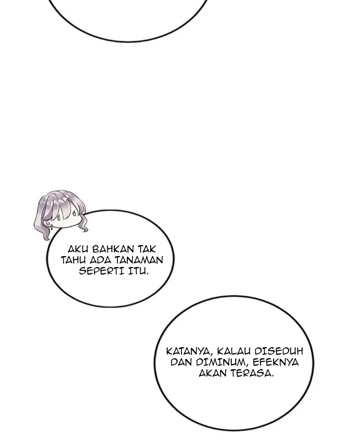 Get out of my way, I will Decide the Ending Chapter 57 - halaman 68