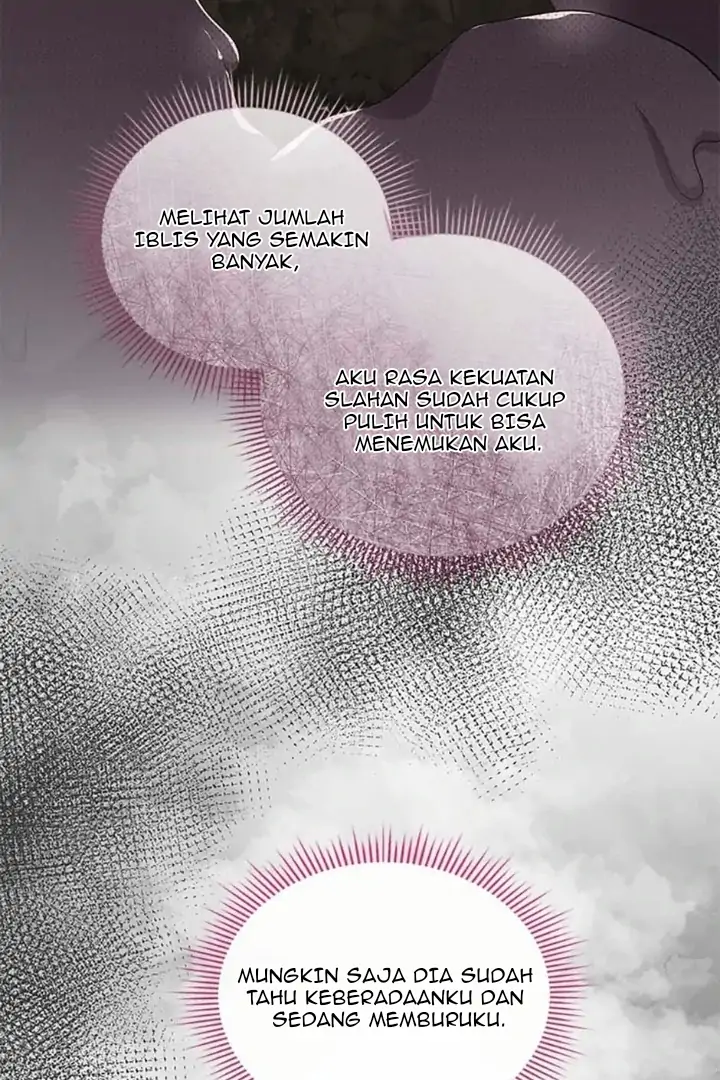 Get out of my way, I will Decide the Ending Chapter 57 - halaman 7