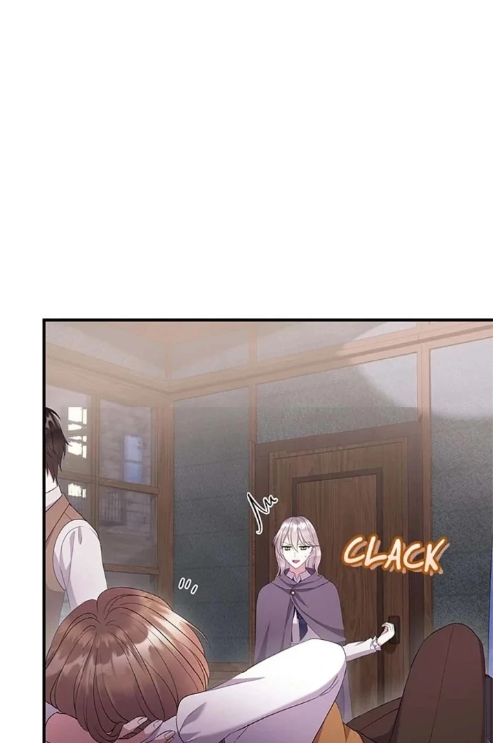 Get out of my way, I will Decide the Ending Chapter 57 - halaman 73