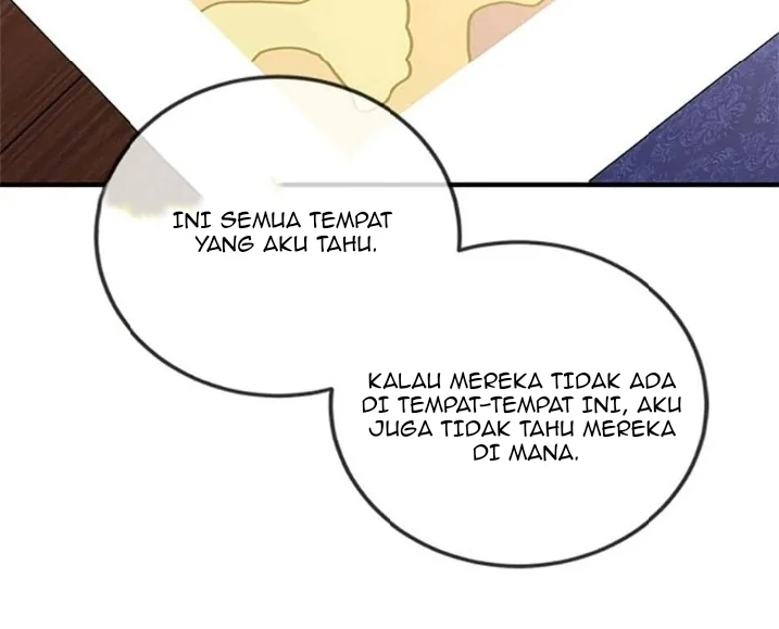 Get out of my way, I will Decide the Ending Chapter 57 - halaman 84