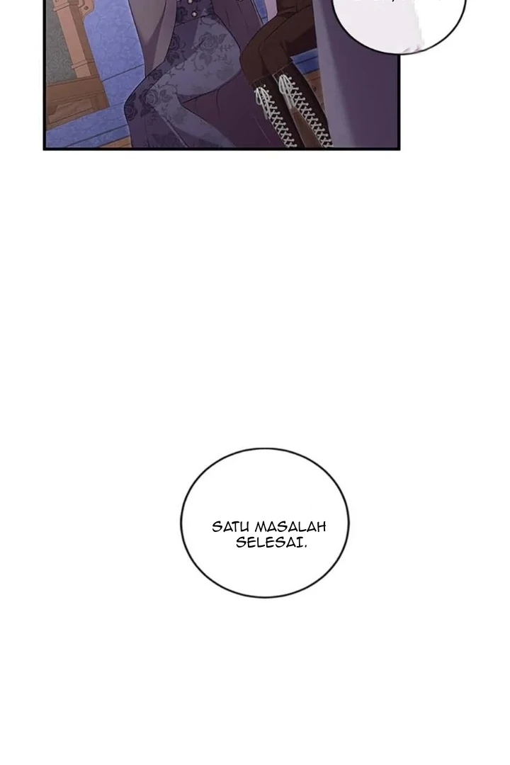 Get out of my way, I will Decide the Ending Chapter 57 - halaman 86