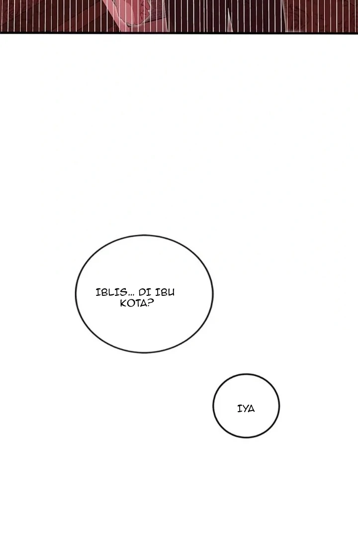 Get out of my way, I will Decide the Ending Chapter 57 - halaman 90