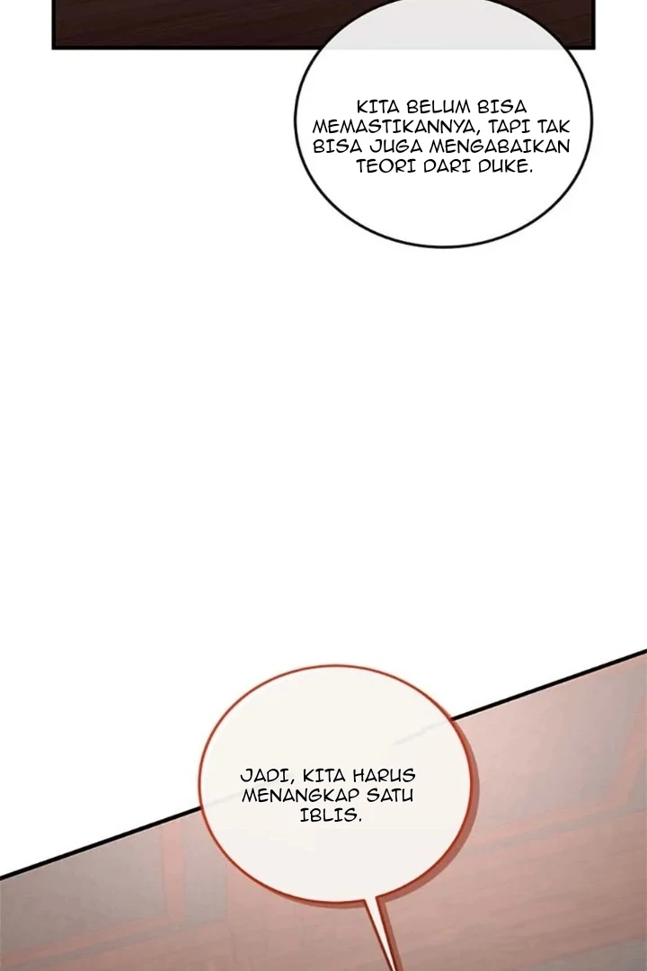 Get out of my way, I will Decide the Ending Chapter 57 - halaman 98