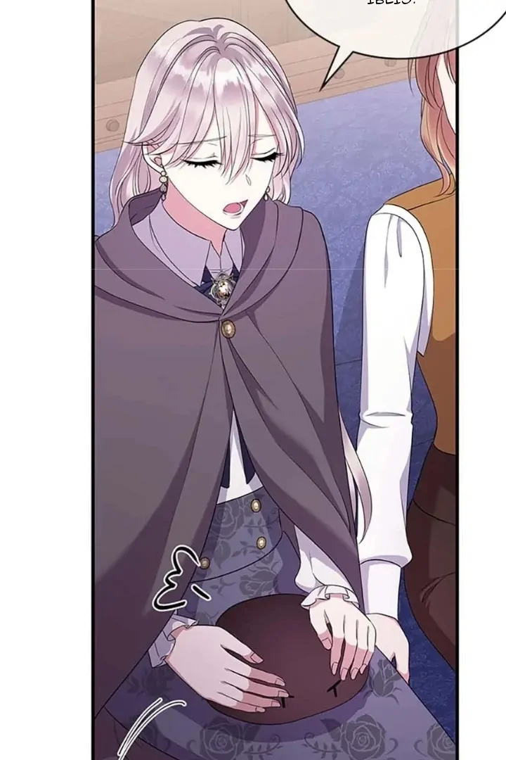 Get out of my way, I will Decide the Ending Chapter 58 - halaman 10