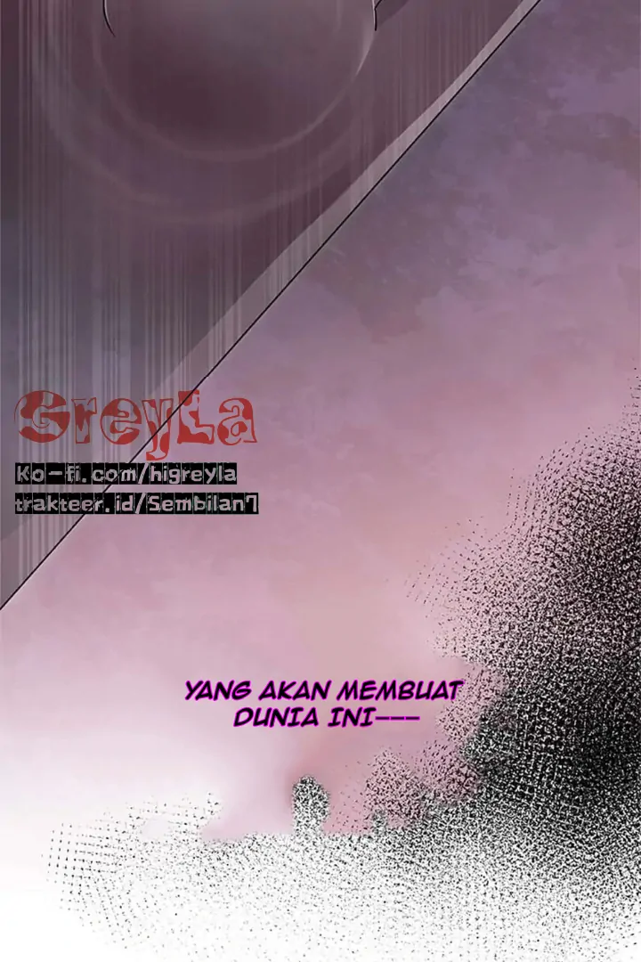 Get out of my way, I will Decide the Ending Chapter 58 - halaman 100