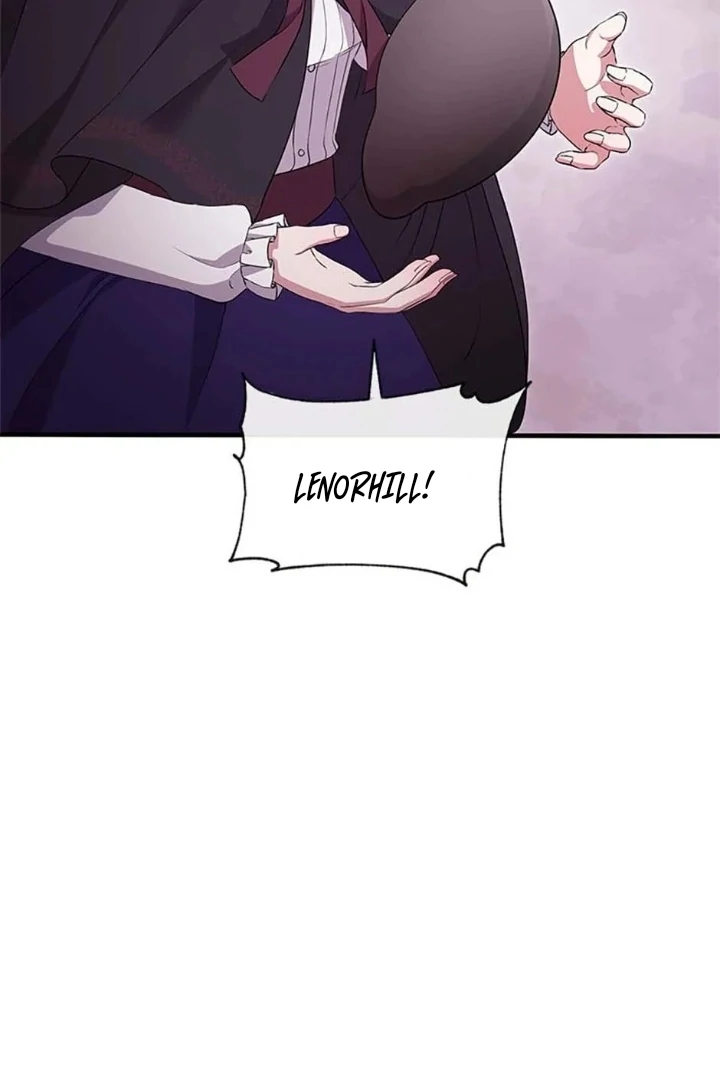 Get out of my way, I will Decide the Ending Chapter 58 - halaman 103