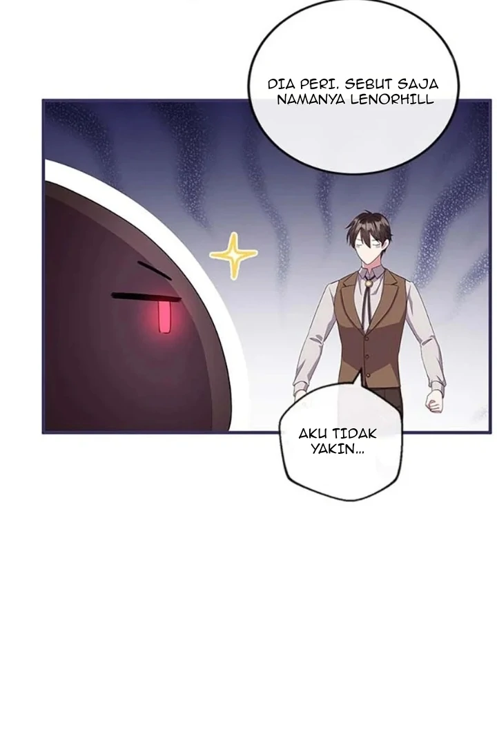 Get out of my way, I will Decide the Ending Chapter 58 - halaman 12