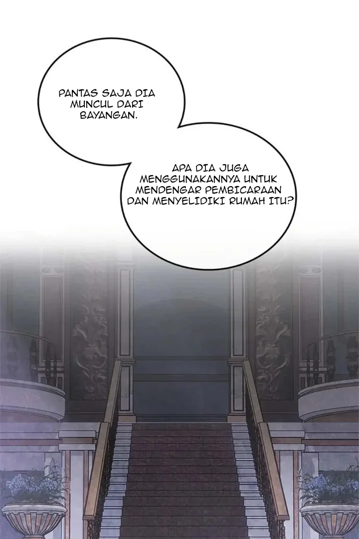 Get out of my way, I will Decide the Ending Chapter 58 - halaman 15