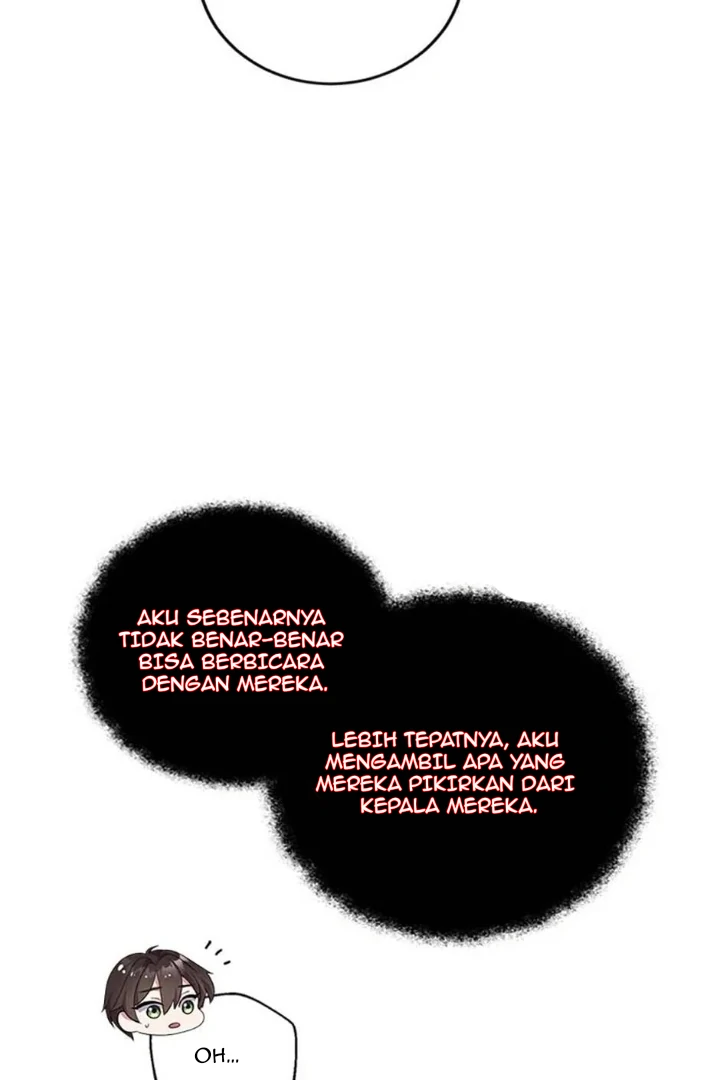 Get out of my way, I will Decide the Ending Chapter 58 - halaman 18