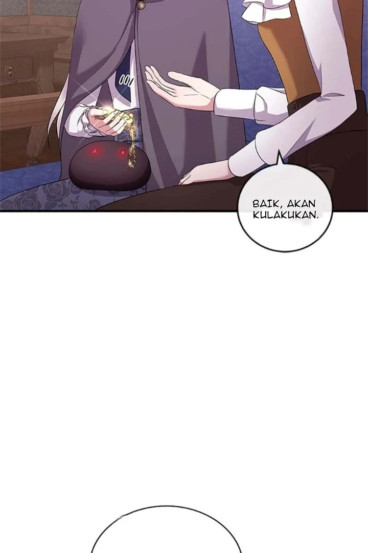 Get out of my way, I will Decide the Ending Chapter 58 - halaman 23