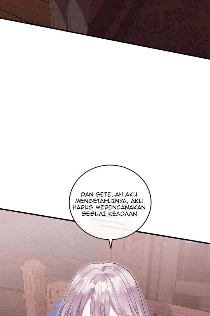 Get out of my way, I will Decide the Ending Chapter 58 - halaman 29