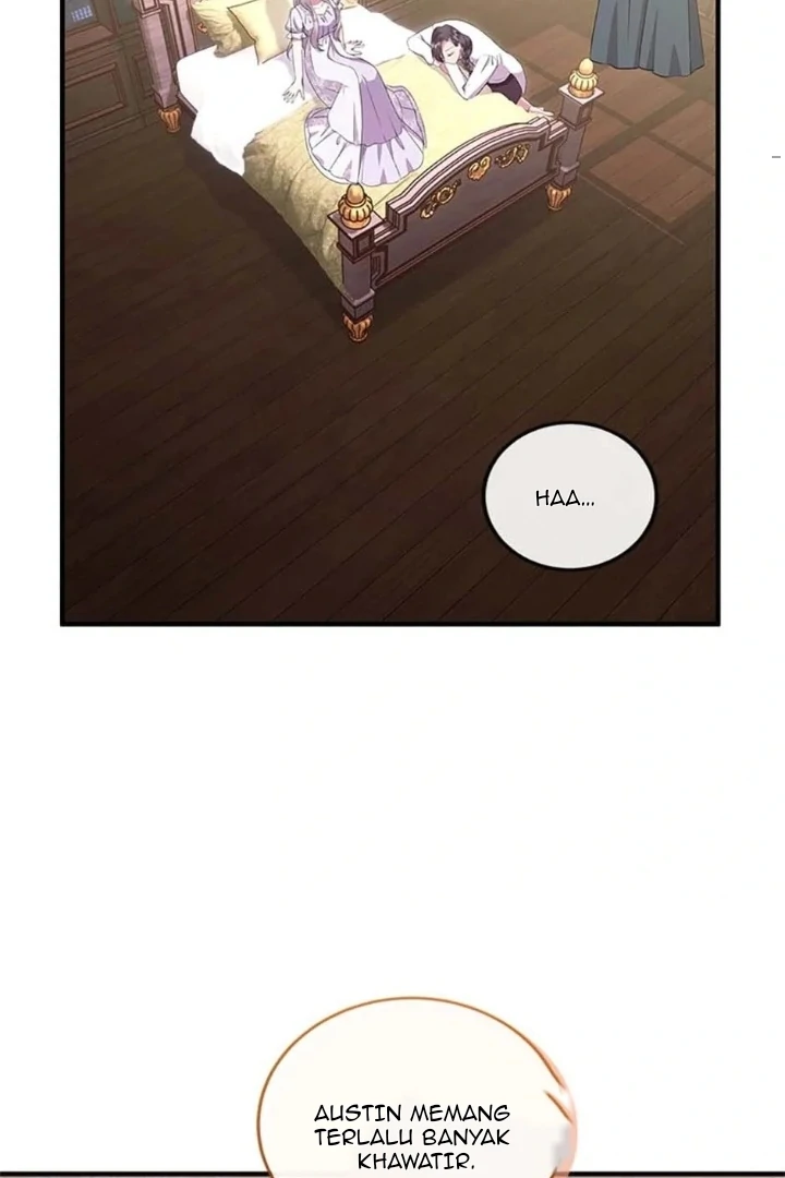 Get out of my way, I will Decide the Ending Chapter 58 - halaman 32
