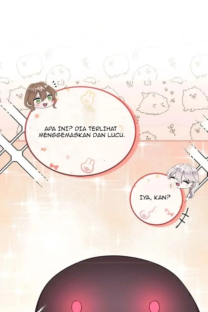 Get out of my way, I will Decide the Ending Chapter 58 - halaman 4