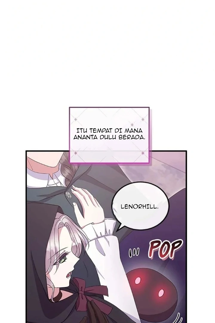 Get out of my way, I will Decide the Ending Chapter 58 - halaman 45