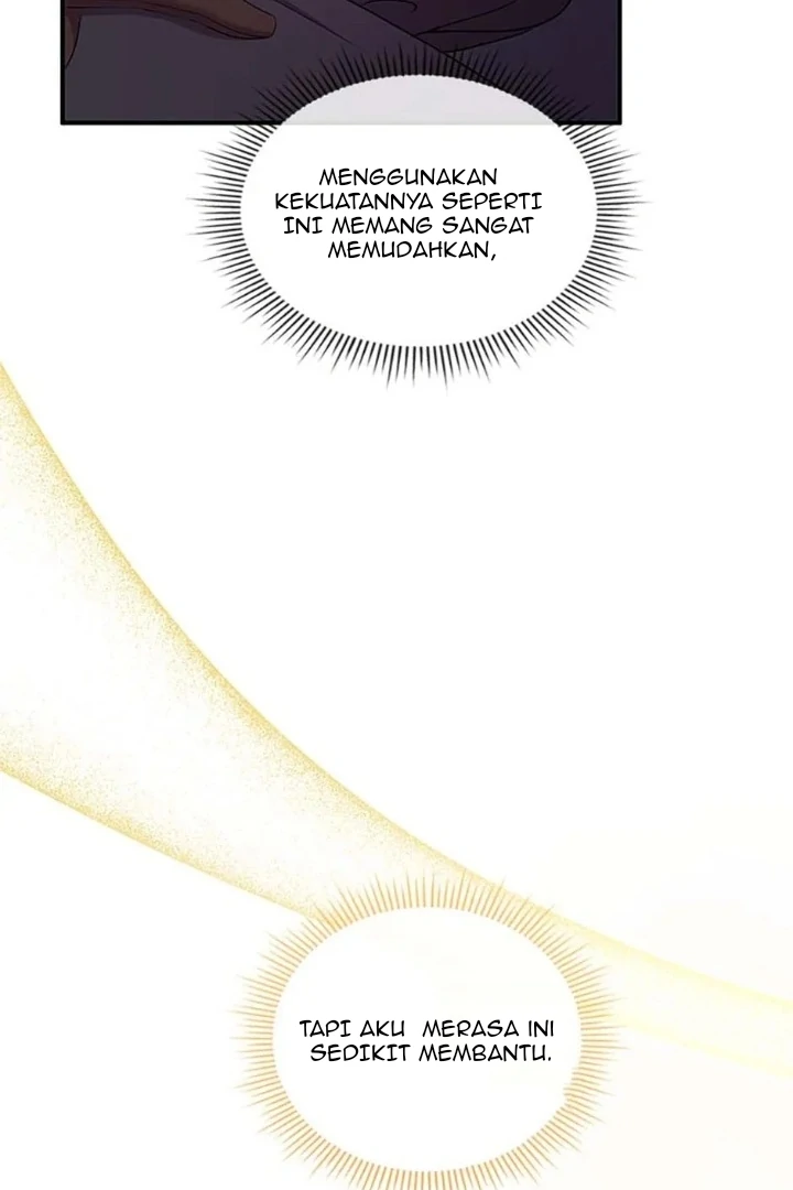 Get out of my way, I will Decide the Ending Chapter 58 - halaman 49