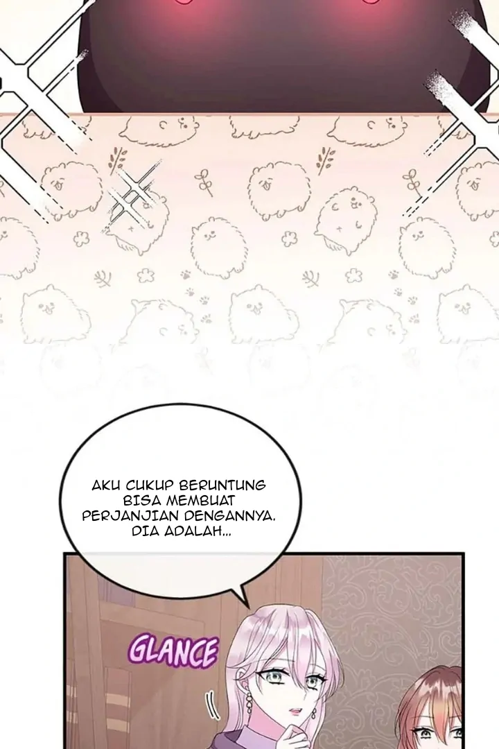Get out of my way, I will Decide the Ending Chapter 58 - halaman 5