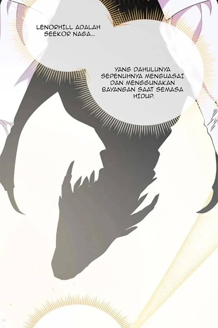 Get out of my way, I will Decide the Ending Chapter 58 - halaman 51
