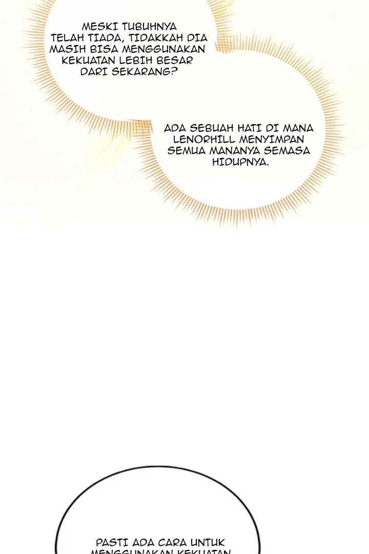 Get out of my way, I will Decide the Ending Chapter 58 - halaman 52