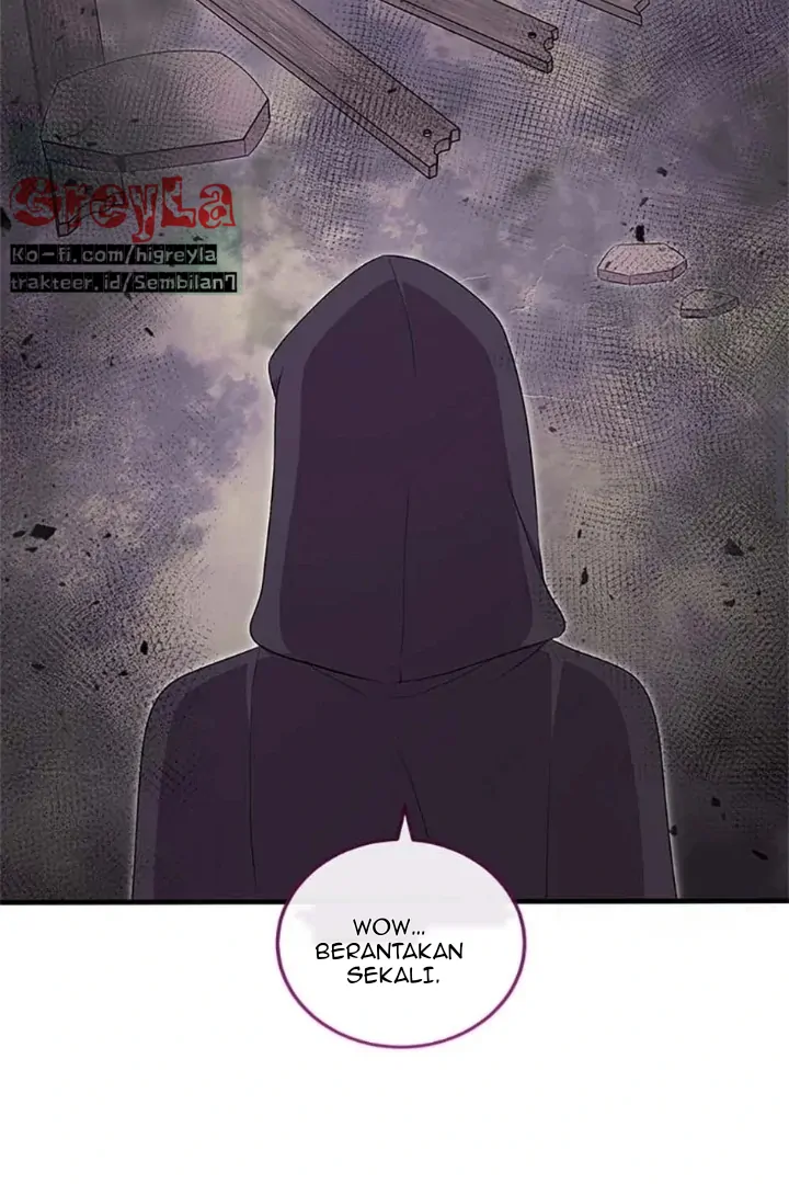 Get out of my way, I will Decide the Ending Chapter 58 - halaman 58