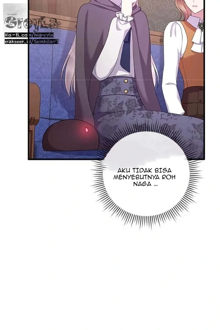 Get out of my way, I will Decide the Ending Chapter 58 - halaman 6