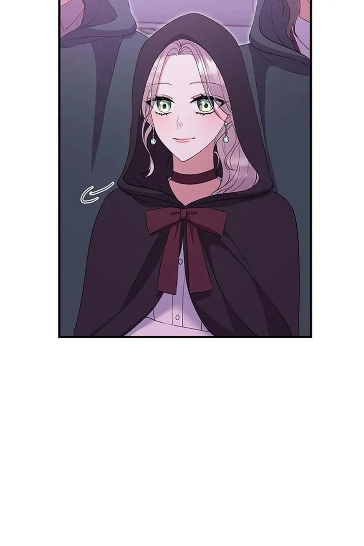 Get out of my way, I will Decide the Ending Chapter 58 - halaman 67