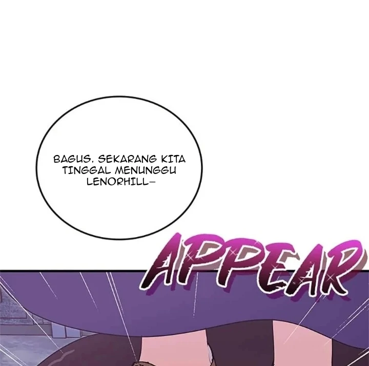 Get out of my way, I will Decide the Ending Chapter 58 - halaman 68