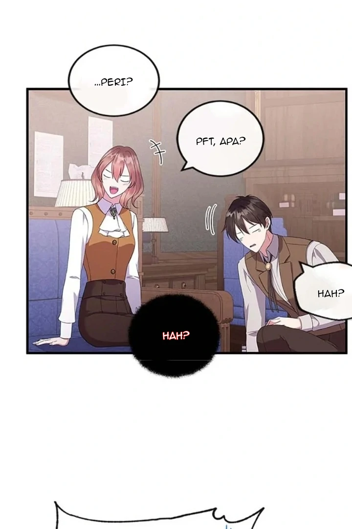 Get out of my way, I will Decide the Ending Chapter 58 - halaman 7