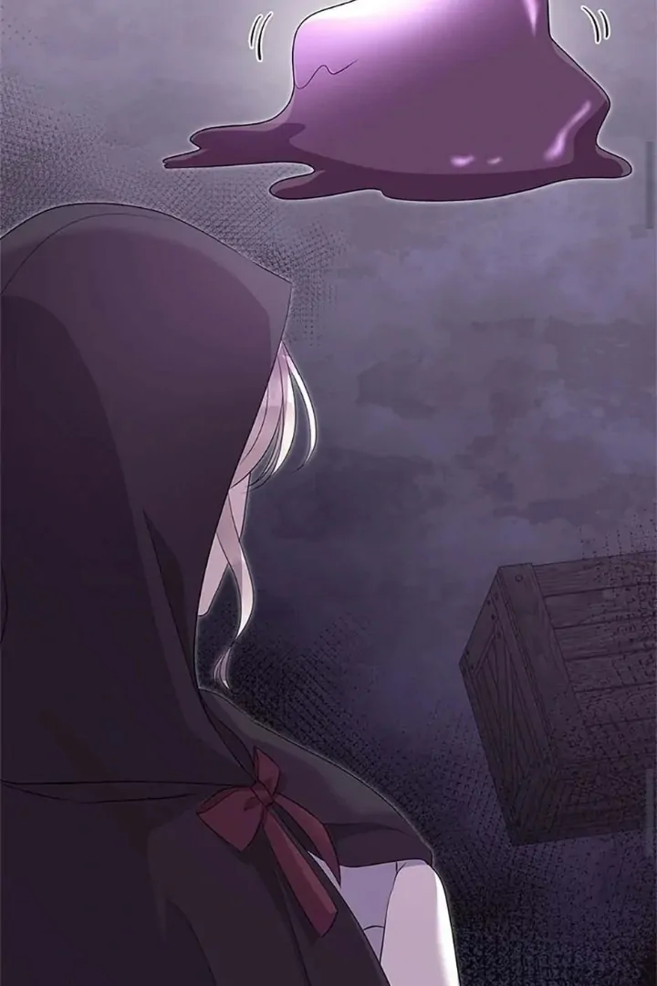 Get out of my way, I will Decide the Ending Chapter 58 - halaman 75