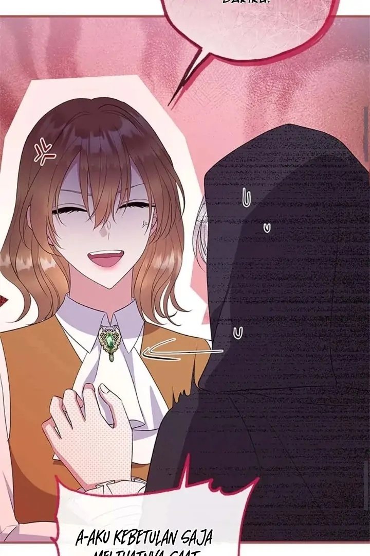 Get out of my way, I will Decide the Ending Chapter 58 - halaman 78