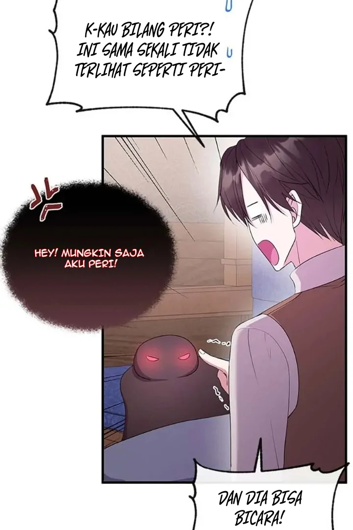 Get out of my way, I will Decide the Ending Chapter 58 - halaman 8