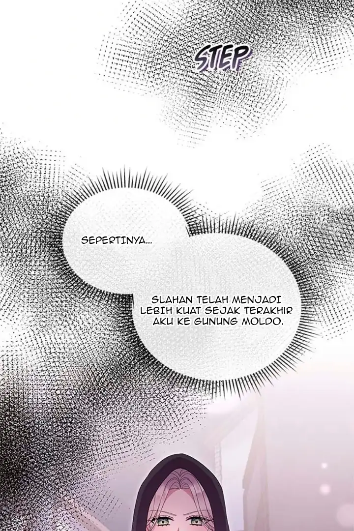 Get out of my way, I will Decide the Ending Chapter 58 - halaman 90