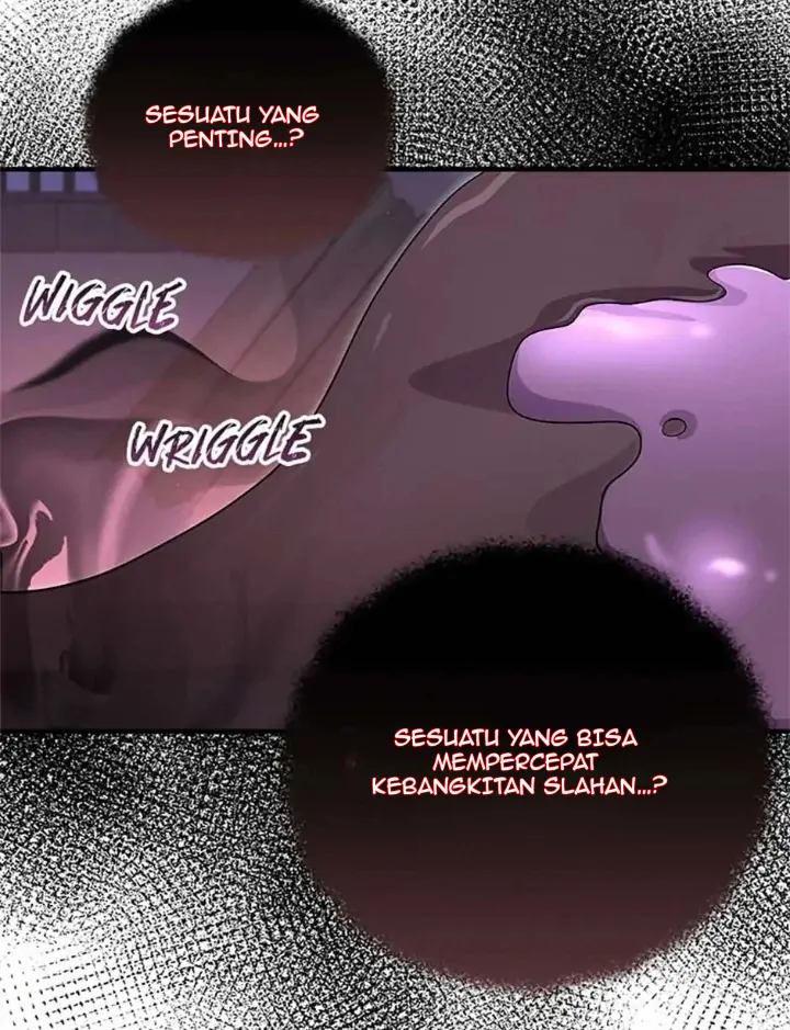 Get out of my way, I will Decide the Ending Chapter 58 - halaman 97