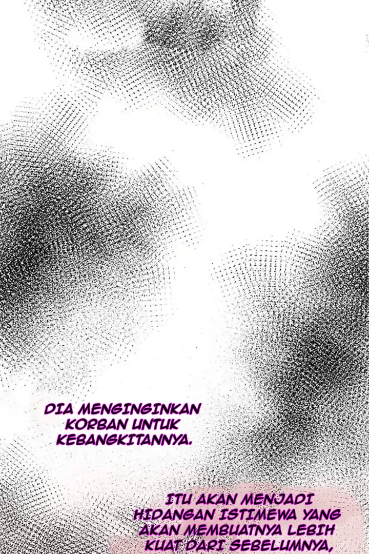 Get out of my way, I will Decide the Ending Chapter 58 - halaman 98